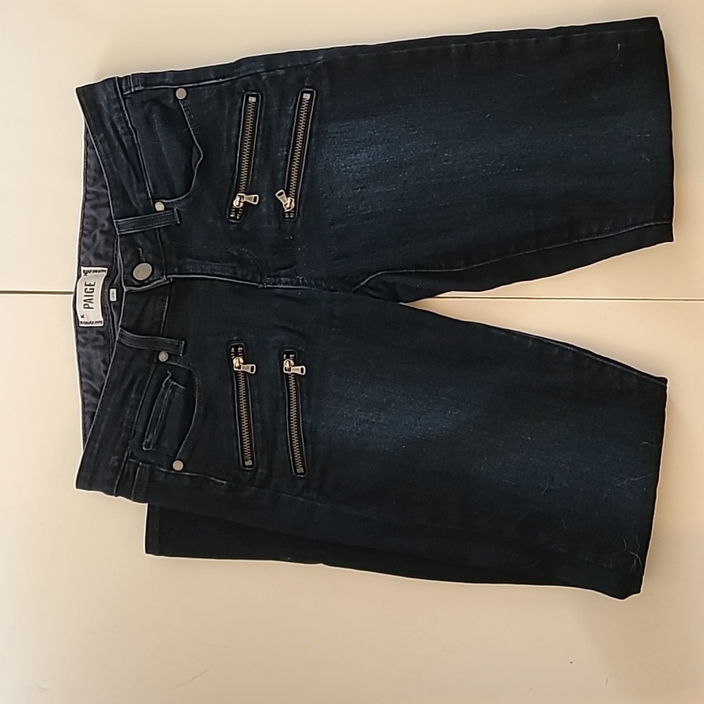 Paige Edgemont Jean